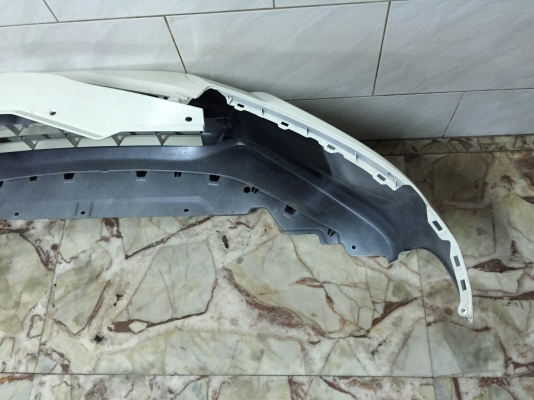 ขายกันชนหน้ารถ HONDA รุ่น JAZZ 1.3 HYBRID ปี 2012