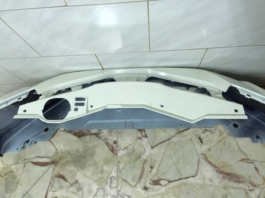 ขายกันชนหน้ารถ HONDA รุ่น JAZZ 1.3 HYBRID ปี 2012