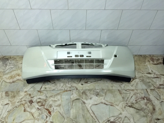 ขายกันชนหน้ารถ HONDA รุ่น JAZZ 1.3 HYBRID ปี 2012