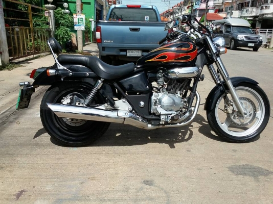 ขาย Honda phantom ta200 รถจดปี 52สภาพสวยๆเอกสารชุดโอนครับ รถสภาพสวย มาขี่กลับได้เลย ทะเบียนขาดต่อสนใจดูรถได้แถวรังสิตราคา 39,900 บาทครับ