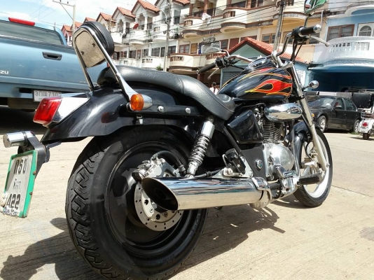 ขาย Honda phantom ta200 รถจดปี 52สภาพสวยๆเอกสารชุดโอนครับ รถสภาพสวย มาขี่กลับได้เลย ทะเบียนขาดต่อสนใจดูรถได้แถวรังสิตราคา 39,900 บาทครับ