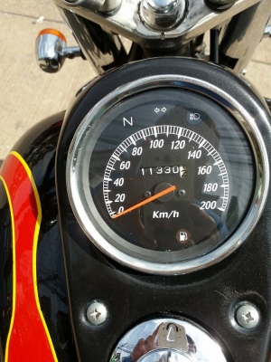 ขาย Honda phantom ta200 รถจดปี 52สภาพสวยๆเอกสารชุดโอนครับ รถสภาพสวย มาขี่กลับได้เลย ทะเบียนขาดต่อสนใจดูรถได้แถวรังสิตราคา 39,900 บาทครับ