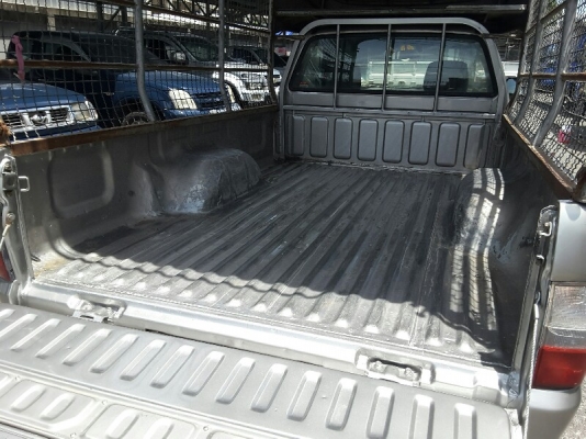 ขาย Mitsubishi Strada 2.5 ตอนเดียว ปี 05. ขาย Mitsubishi Strada 2.5 ตอนเดียว ปี 05.