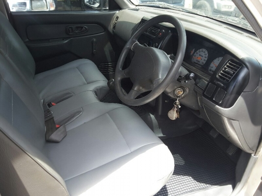 ขาย Mitsubishi Strada 2.5 ตอนเดียว ปี 05.