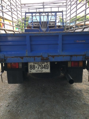 ขายกะบะพร้อมโครงข้าง ขายกะบะพร้อมโครงข้าง