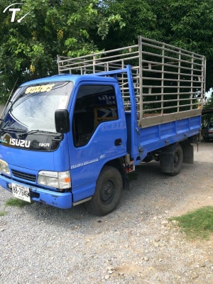 ขายกะบะพร้อมโครงข้าง ขายกะบะพร้อมโครงข้าง