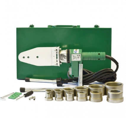 ต้องการซื้อเครื่องเชื่อมท่อ PPR มือสอง