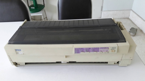 ขายปริ้นเตอร์ epson lq-2170i
