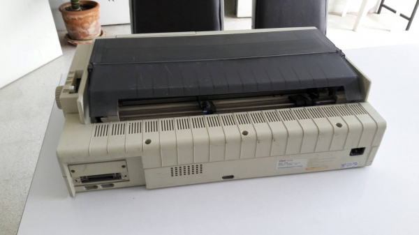 ขายปริ้นเตอร์ epson lq-2170i ขายปริ้นเตอร์ epson lq-2170i