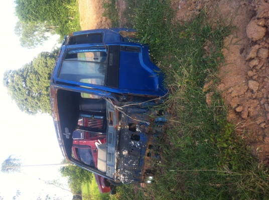 หัวร็อกเล็กตามสภาพ