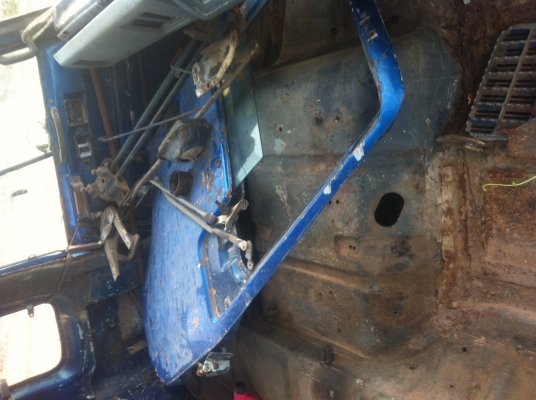 หัวร็อกเล็กตามสภาพ