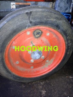 รถไถนั่งขับ KUBOTA KRT140 ของไม่ใช้งานครับ