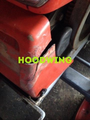 รถไถนั่งขับ KUBOTA KRT140 ของไม่ใช้งานครับ รถไถนั่งขับ KUBOTA KRT140 ของไม่ใช้งานครับ