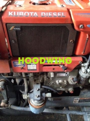 รถไถนั่งขับ KUBOTA KRT140 ของไม่ใช้งานครับ รถไถนั่งขับ KUBOTA KRT140 ของไม่ใช้งานครับ