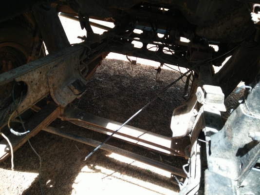 อีแต๋นไม่มีเครื่องเกียร์