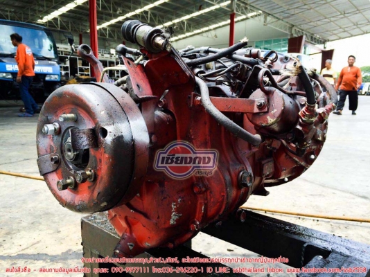 ขาย เกียร์ 6HH1 7สปีด ขาย เกียร์ 6HH1 7สปีด