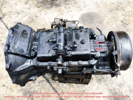 ขาย เกียร์ INO EP100