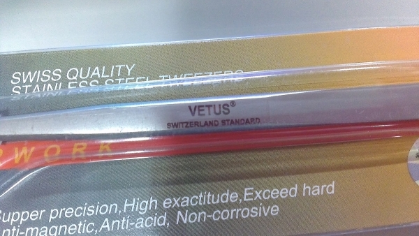 ขายแหนบ สแตนเลส VETUS SS-AS ขายแหนบ สแตนเลส VETUS SS-AS