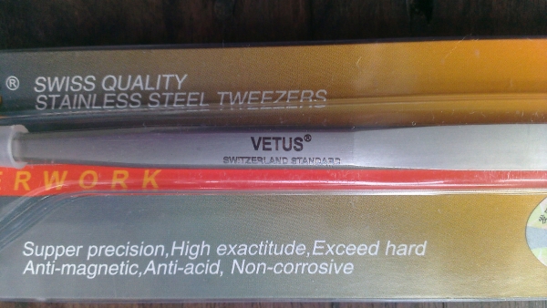 ขายแหนบ สแตนเลส VETUS SS-AS ขายแหนบ สแตนเลส VETUS SS-AS