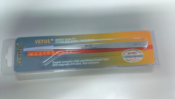 ขายแหนบ สแตนเลส VETUS SS-AS ขายแหนบ สแตนเลส VETUS SS-AS