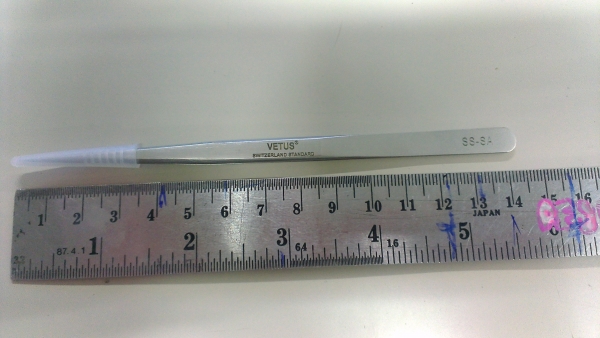 ขายแหนบ สแตนเลส VETUS SS-AS ขายแหนบ สแตนเลส VETUS SS-AS