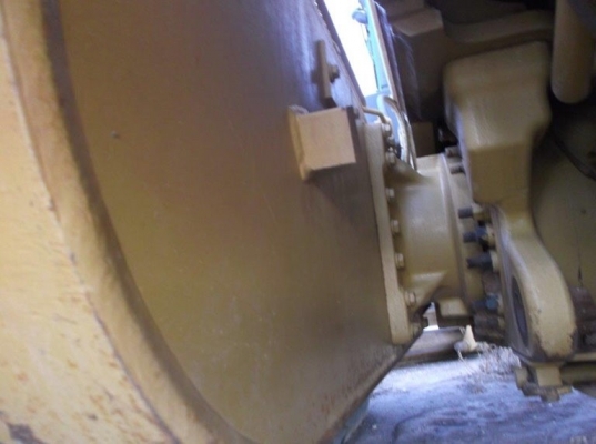 รถเกรด Caterpillar 140M รถอยู่อเมริกา สั่งนำเข้าโทร. 080-6565422 (หนิง)