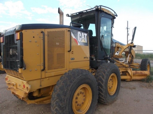 รถเกรด Caterpillar 140M รถอยู่อเมริกา สั่งนำเข้าโทร. 080-6565422 (หนิง)