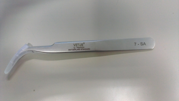 ขายแหนบ สแตนเลส VETUS 7-SA SWITZELAND