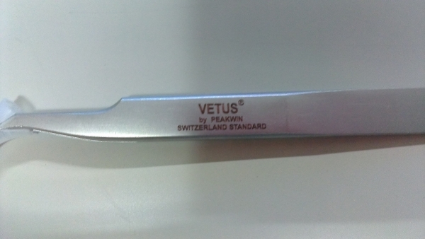 ขายแหนบ สแตนเลส VETUS 7-SA SWITZELAND