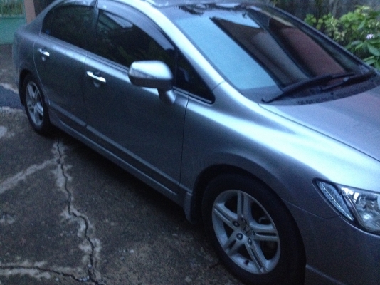 ต้องการขายด่วนรถยนต์รถบ้าน ผู้หญิงขับ ดูแลดีไม่เคยเกิดอุบัติเหตุ