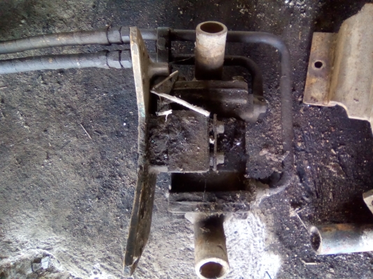 ออยคูลเลอร์ ออยคูลเลอร์