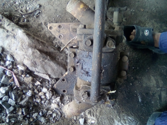 ออยคูลเลอร์