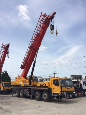 ขายเครน50ตัน สนใจติดต่อ081-9456786 เฮียดำ