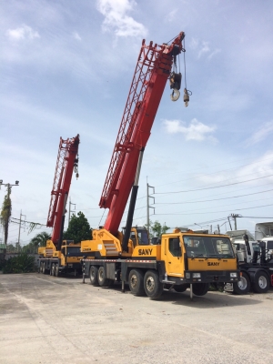 ขายเครน50ตัน สนใจติดต่อ081-9456786 เฮียดำ