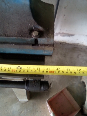 แท่นกลึง