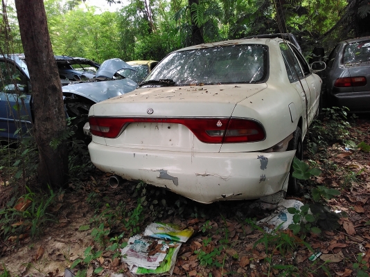 ขายเหมารวมรถหลายคัน