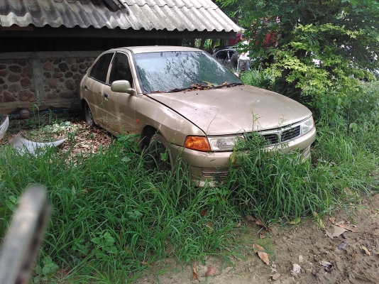 ขายเหมารวมรถหลายคัน