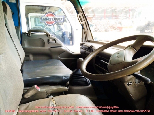 หัวเก๋ง NPR การ์ตูน ปรับสภาพหล่อบาดใจ