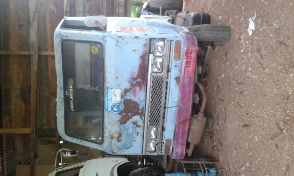 ขายโครง4ล้อ