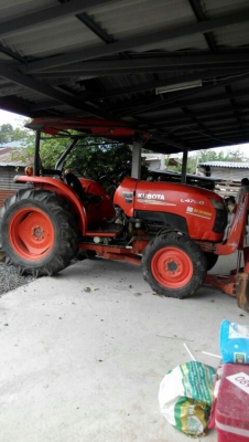 คูโบต้า L4708