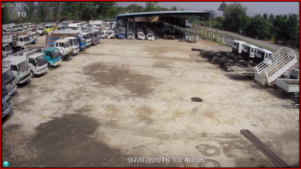 แสงฟ้าเต๊นท์รถ///ขายรถ10ล้อ HINO-ซีรี่700 เครื่อง P11C-320 พร้อมเล่มทะเบียน รถไม่เคยใช้งานในไทย