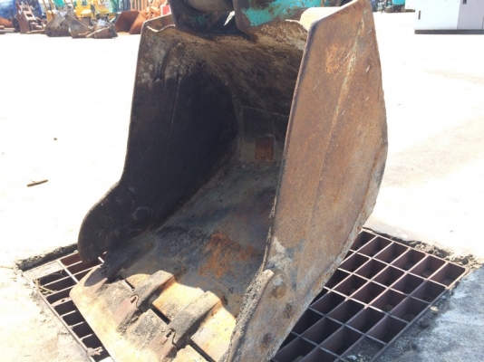 Kobelco SK45SR ปี 1999 ตู้เก๋ง ไลน์หัวกระแทก นำเข้าจากญี่ปุ่น ถึงไทยแล้ว