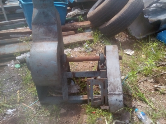 ตัวโบว์เวอร์(ไม่มีมอเตอร์)