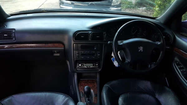 เปอร์โย 406 ปี2002แก็สLPG หัวฉีดถังโดนัสรถบ้าน สวยๆสักคัน 119000 บาท ติดต่อ หนึ่ง 0830785266 เครื่อง D9 เวอร์ชั่น2 เกียร์ออร์โต้ เปลี่ยนนิ่ม ช่วงล่างนุ่มนวล แต่นึบ 140 km/ชม นิ่ง แอร์หนาว ฟังชั่นเยอะ กระจกไฟฟ้า พับข้างไฟฟ้า แอร์ดิจิตัล จอแสดง อุณภูมิ อัตร เปอร์โย 406 ปี2002แก็สLPG หัวฉีดถังโดนัสรถบ้าน สวยๆสักคัน 119000 บาท ติดต่อ หนึ่ง 0830785266 เครื่อง D9 เวอร์ชั่น2 เกียร์ออร์โต้ เปลี่ยนนิ่ม ช่วงล่างนุ่มนวล แต่นึบ 140 km/ชม นิ่ง แอร์หนาว ฟังชั่นเยอะ กระจกไฟฟ้า พับข้างไฟฟ้า แอร์ดิจิตัล จอแสดง อุณภูมิ อัตร