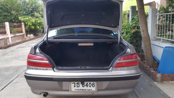 เปอร์โย 406 ปี2002แก็สLPG หัวฉีดถังโดนัสรถบ้าน สวยๆสักคัน 119000 บาท ติดต่อ หนึ่ง 0830785266 เครื่อง D9 เวอร์ชั่น2 เกียร์ออร์โต้ เปลี่ยนนิ่ม ช่วงล่างนุ่มนวล แต่นึบ 140 km/ชม นิ่ง แอร์หนาว ฟังชั่นเยอะ กระจกไฟฟ้า พับข้างไฟฟ้า แอร์ดิจิตัล จอแสดง อุณภูมิ อัตร เปอร์โย 406 ปี2002แก็สLPG หัวฉีดถังโดนัสรถบ้าน สวยๆสักคัน 119000 บาท ติดต่อ หนึ่ง 0830785266 เครื่อง D9 เวอร์ชั่น2 เกียร์ออร์โต้ เปลี่ยนนิ่ม ช่วงล่างนุ่มนวล แต่นึบ 140 km/ชม นิ่ง แอร์หนาว ฟังชั่นเยอะ กระจกไฟฟ้า พับข้างไฟฟ้า แอร์ดิจิตัล จอแสดง อุณภูมิ อัตร