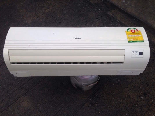**** ขายคอยเย็น 12500 BTU สภาพสวย ****