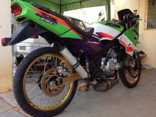 ขาย ขาย krr 150 se พร้อมใช้งาน เล่มเอกสารชุดโอน ครบ ภาษี ไม่ขาด จัดส่งได้ทุกจังหวัด สนใจโทร 0627367988 ไลน์ 0627367988 ขาย ขาย krr 150 se พร้อมใช้งาน เล่มเอกสารชุดโอน ครบ ภาษี ไม่ขาด จัดส่งได้ทุกจังหวัด สนใจโทร 0627367988 ไลน์ 0627367988