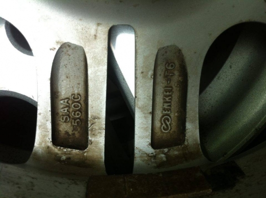 แม็กฮอนด้าแท้ขอบ15พร้อมทาง ปี13 ขนาด185 60 15 แม็กฮอนด้าแท้ขอบ15พร้อมทาง ปี13 ขนาด185 60 15