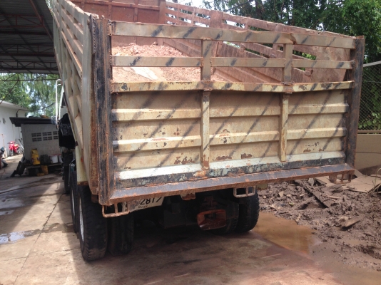 ขาย HINO FM1J ขาย HINO FM1J