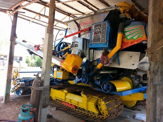 ขายรถเกี่ยวข้าว จ้าวช้างไวไฟ ปี55 โซ่ ลูเลอร์ ใบแท็คใหม่ รถสวยสภาพดีมาก พร้อมลุยงาน ราคา1,200,000 สนใจโทร 090-8588220คุณนะ 093-3258446คุณบิว หรือเข้าดูสินค้าอื่นๆได้ที่ www.narong2truck.com หรือ www.truck.in.th/498 หรือเพจFacebook ณรงค์ ซื้อขายรถมือสอง (เ ขายรถเกี่ยวข้าว จ้าวช้างไวไฟ ปี55 โซ่ ลูเลอร์ ใบแท็คใหม่ รถสวยสภาพดีมาก พร้อมลุยงาน ราคา1,200,000 สนใจโทร 090-8588220คุณนะ 093-3258446คุณบิว หรือเข้าดูสินค้าอื่นๆได้ที่ www.narong2truck.com หรือ www.truck.in.th/498 หรือเพจFacebook ณรงค์ ซื้อขายรถมือสอง (เ